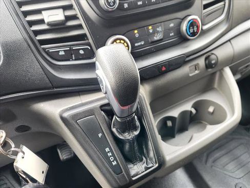 Used 2023 Ford Transit 250 Low Roof w/ Exterior Upgrade Package image 25