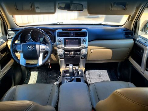 Used 2012 Toyota 4Runner SR5 w/ Premium Pkg AWD/4WD image 35