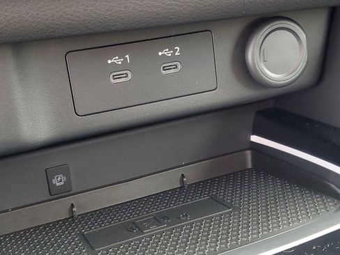 New 2026 Nissan Rogue Platinum w/ Platinum Premium Package image 24