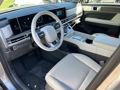 New 2026 Hyundai Santa Fe Limited image 13