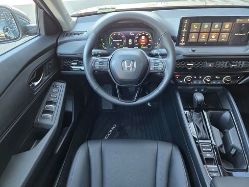 New 2026 Honda Accord EX-L image 13