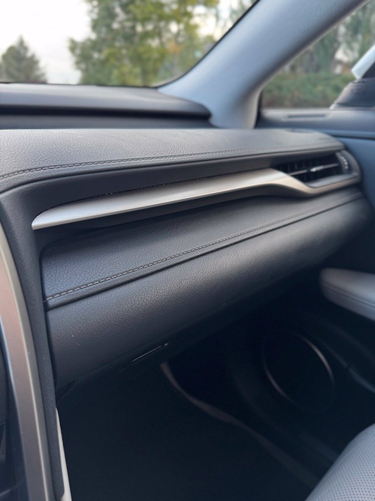 Used 2019 Lexus RX 450h AWD w/ Navigation Package image 35