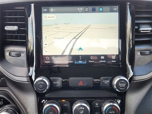 New 2024 RAM 2500 Tradesman w/ Convenience Group image 13