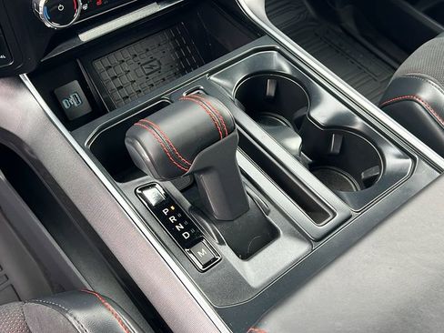 Certified 2024 Ford F150 Raptor w/ Equipment Group 803A Raptor R image 16