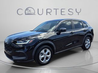 Used 2023 Honda HR-V LX 360° Tour