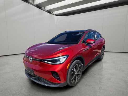 Used 2023 Volkswagen ID.4 Pro S image 1