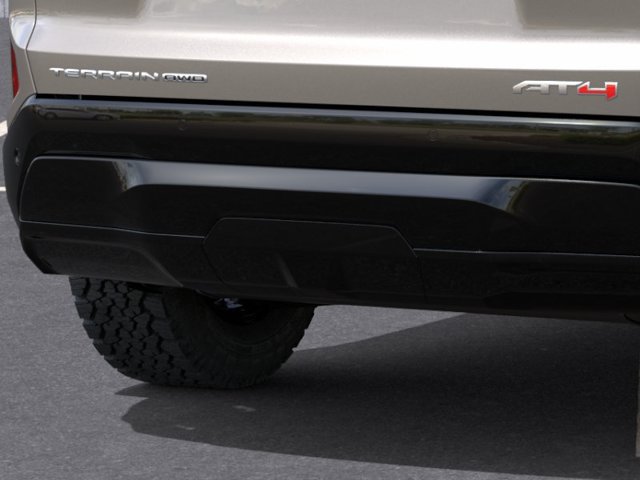 New 2027 GMC Terrain AT4 w/ Technology Package II AWD/4WD image 17