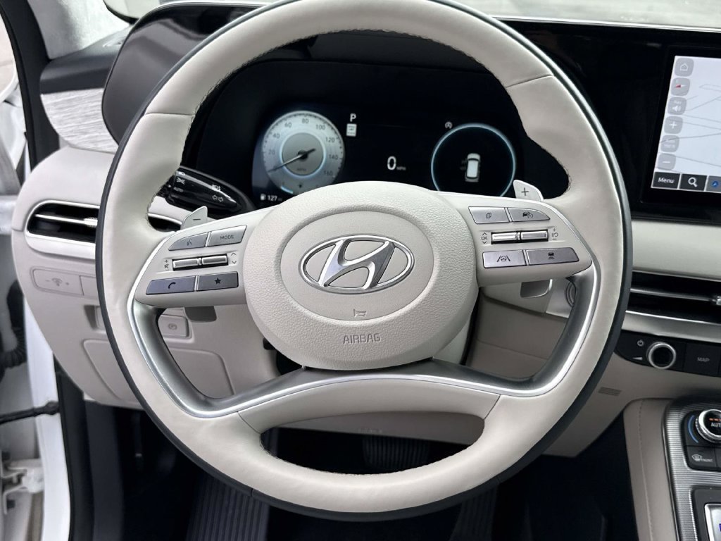 Used 2023 Hyundai Palisade Calligraphy AWD/4WD image 31
