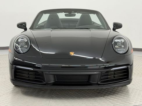 Certified 2023 Porsche 911 Carrera S RWD image 6
