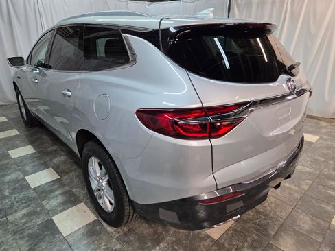 Used 2019 Buick Enclave Essence AWD/4WD image 6