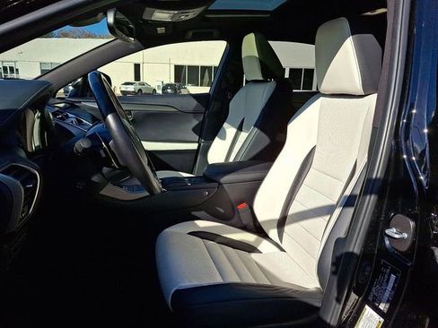 Used 2021 Lexus NX 300 F Sport image 14