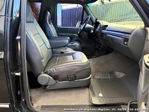 Used 1992 Ford Bronco image 30