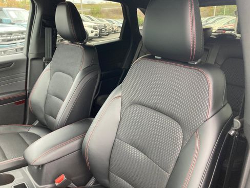 New 2026 Ford Escape ST-Line w/ Tech Pack #1 image 8