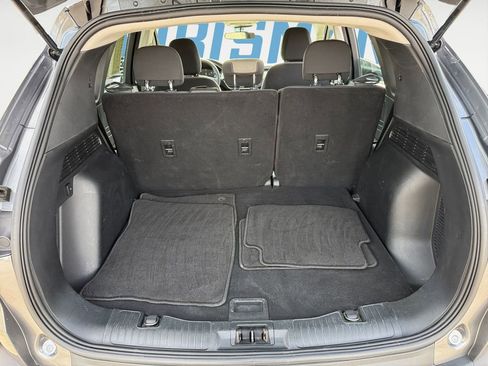 Used 2021 Ford Escape S image 16