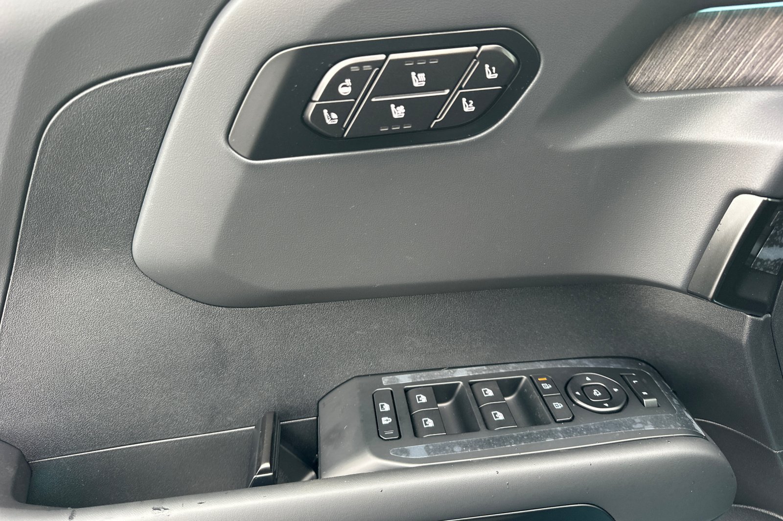 New 2027 Kia Telluride X-Line SX Prestige AWD/4WD image 11