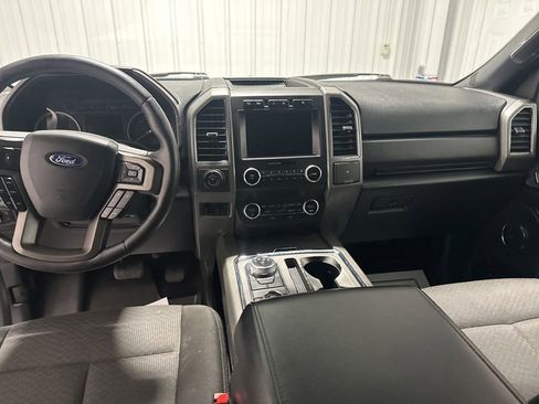 Used 2020 Ford Expedition XLT AWD/4WD image 11
