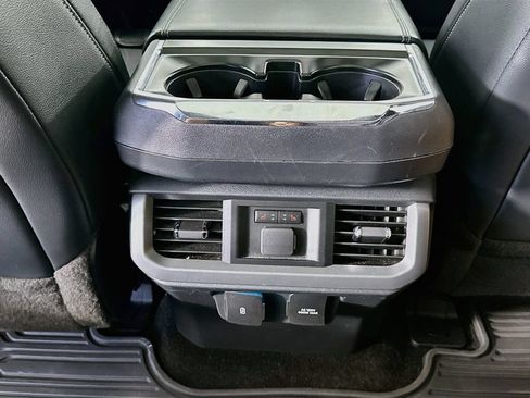 Used 2021 Ford F150 Lariat w/ Equipment Group 502A High AWD/4WD image 22