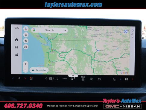 Used 2025 Ford Explorer ST AWD/4WD image 17