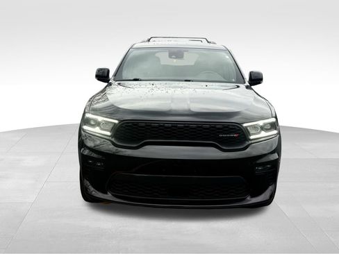 Used 2022 Dodge Durango GT image 2