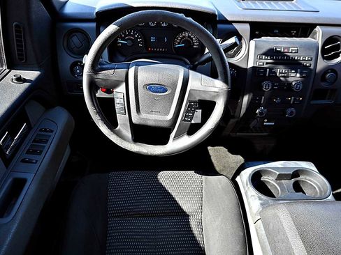 Used 2014 Ford F150 STX w/ Equipment Group 201A Mid image 11