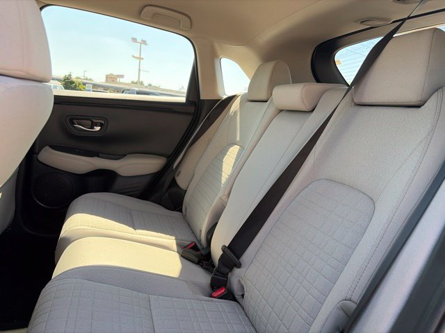 Used 2026 Honda HR-V LX image 8