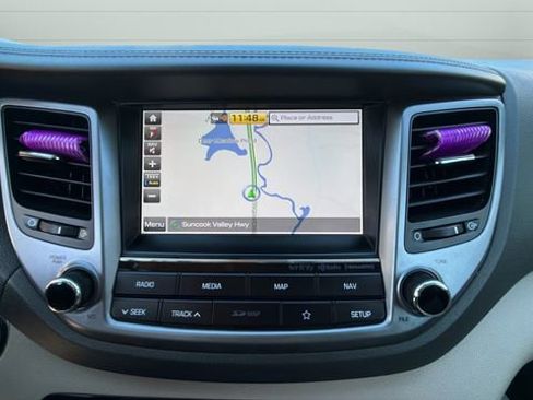 Used 2018 Hyundai Tucson SEL Plus w/ Cargo Package image 13