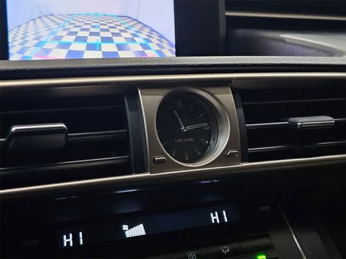 Used 2014 Lexus IS 250 image 30