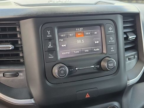Used 2022 RAM 1500 Big Horn AWD/4WD image 23