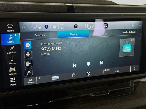 Used 2024 Jeep Wrangler Willys image 19