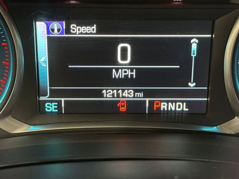 Used 2018 Chevrolet Traverse LT AWD/4WD image 5