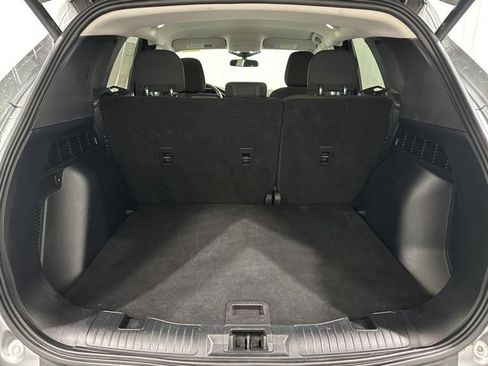 Used 2024 Ford Escape Active image 10