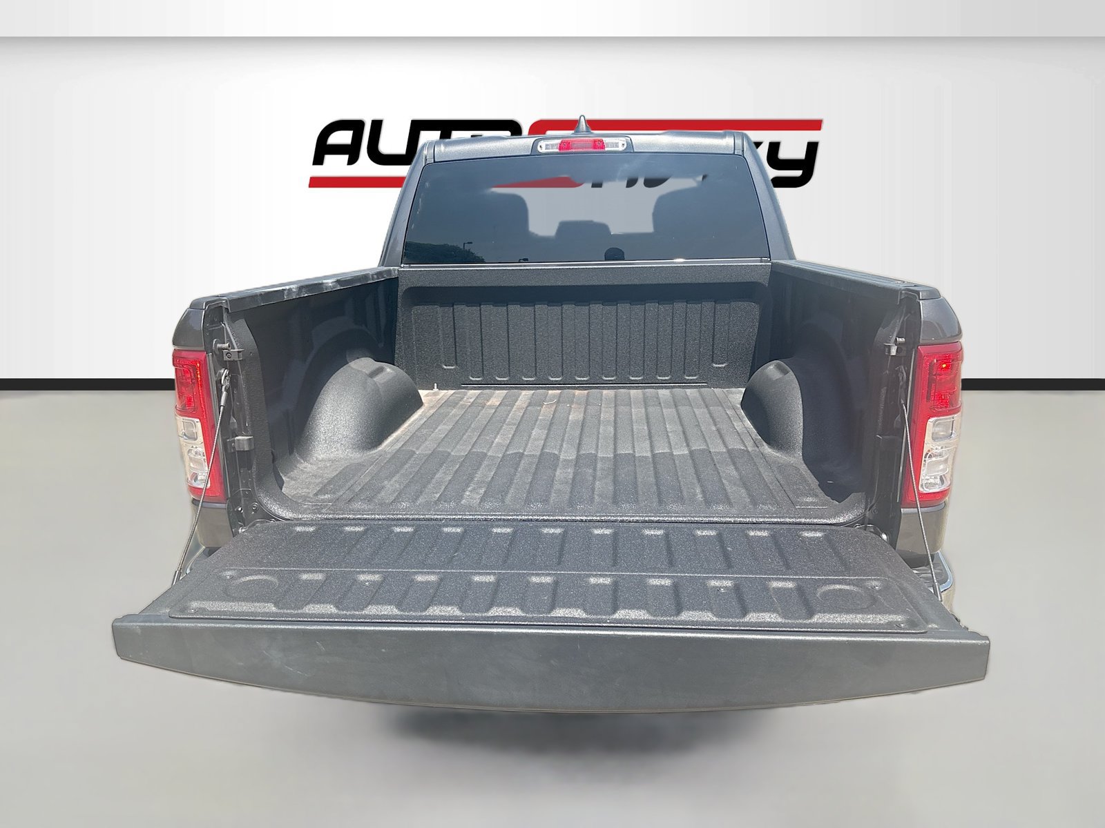 Used 2022 RAM 1500 Big Horn AWD/4WD image 24