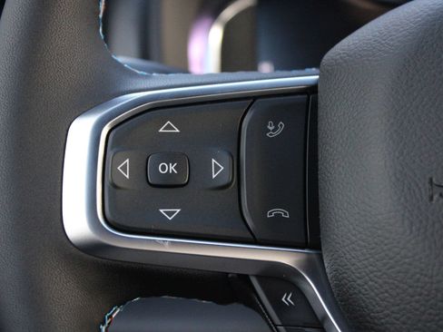 New 2026 RAM 1500 Big Horn AWD/4WD image 37