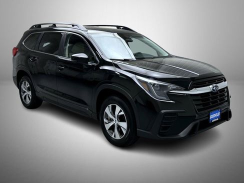 Used 2025 Subaru Ascent Premium AWD/4WD image 3