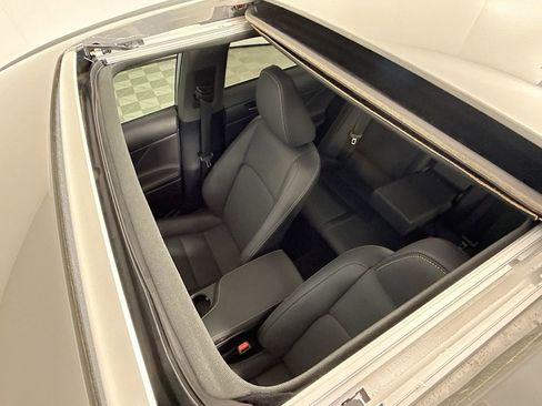 Certified 2025 Lexus IS 350 F Sport w/ Accessory Package RWD image 21
