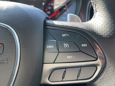 Used 2020 Dodge Charger R/T w/ Blacktop Package image 20