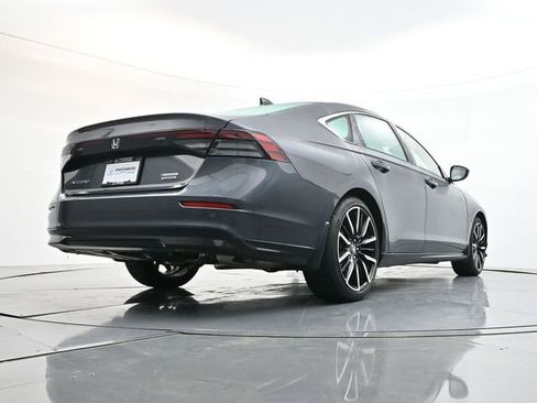 Used 2023 Honda Accord Touring image 43