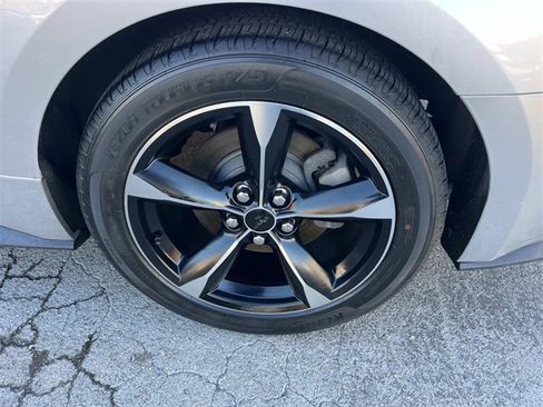 Used 2018 Ford Mustang Coupe w/ Equipment Group 101A image 11