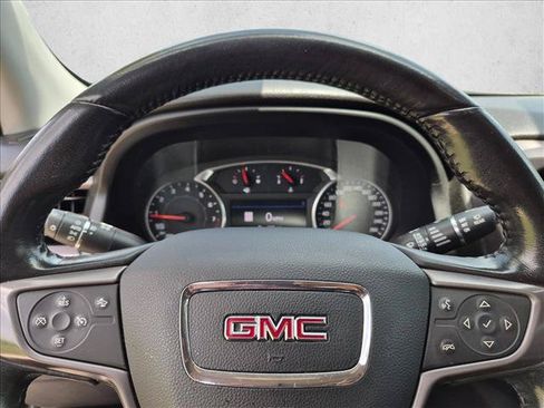 Used 2020 GMC Acadia AT4 w/ GMC Pro Grade Package AWD/4WD image 13