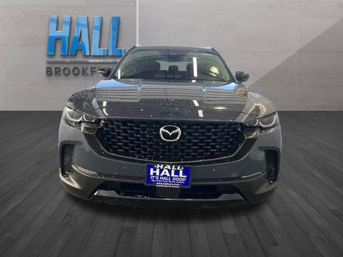 New 2026 MAZDA CX-50 AWD 2.5 Hybrid w/ Weather Package image 8