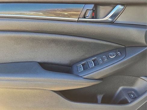 Used 2022 Honda Accord Sport Special Edition image 21