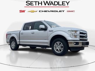 Used 2017 Ford F150 Lariat video 1