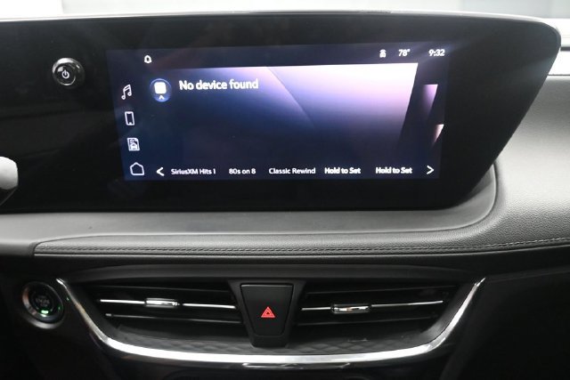 Used 2026 Buick Encore GX Sport Touring w/ Comfort Package FWD image 11