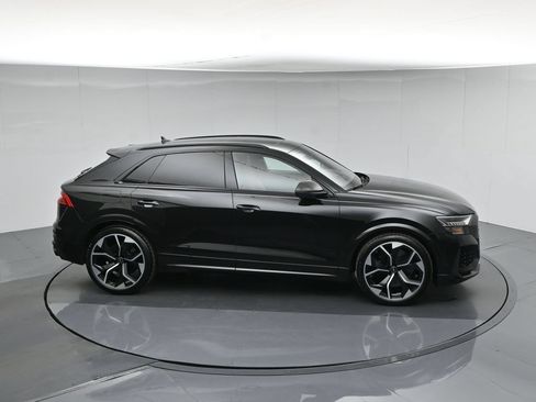 Used 2022 Audi RS Q8 AWD/4WD image 53