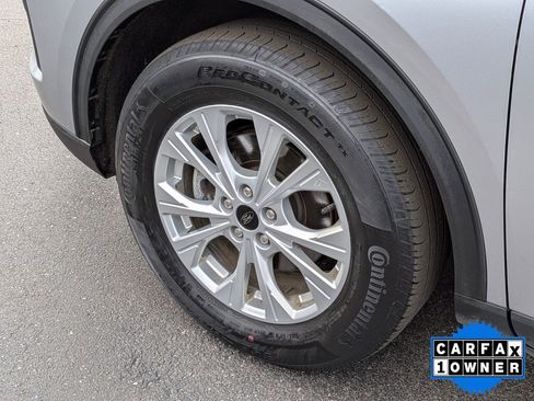 Used 2023 Ford Escape Active AWD/4WD image 11