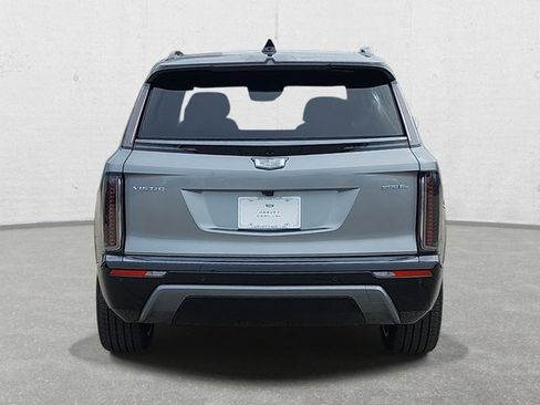 New 2026 Cadillac Vistiq Sport w/ LPO, Floor Liner Package image 6