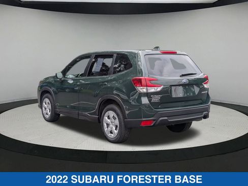 Certified 2022 Subaru Forester image 6