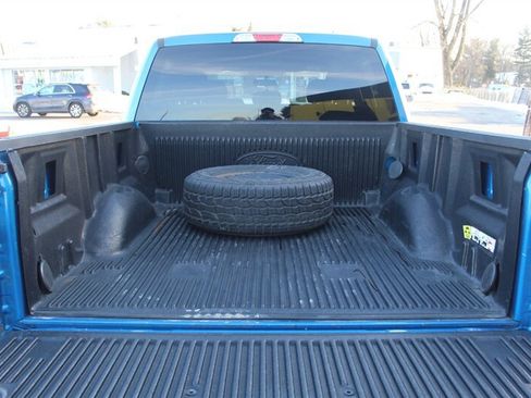 Used 2020 Ford F150 XL w/ Equipment Group 101A Mid AWD/4WD image 17