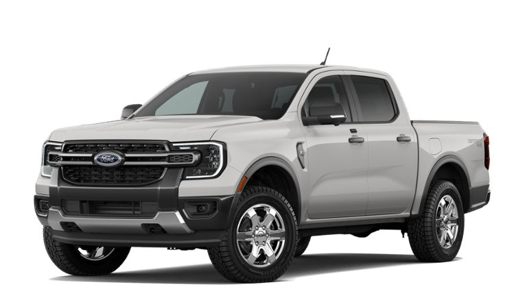 New 2026 Ford Ranger XLT w/ Equipment Group 301A High AWD/4WD image 31