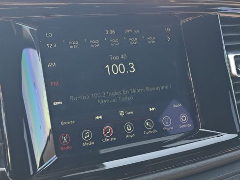 Used 2023 Dodge Durango SXT Launch Edition image 24